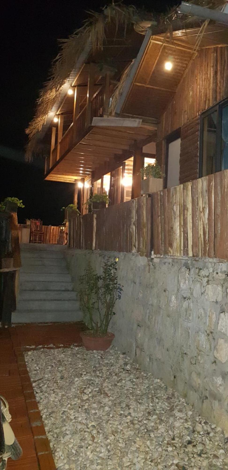 Tavan View Homestay Шапа Екстер'єр фото